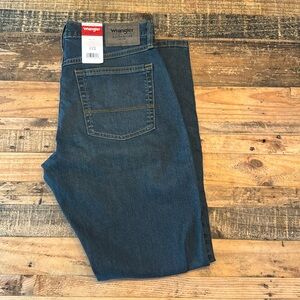 Wrangler’s authentication size 32 X 30